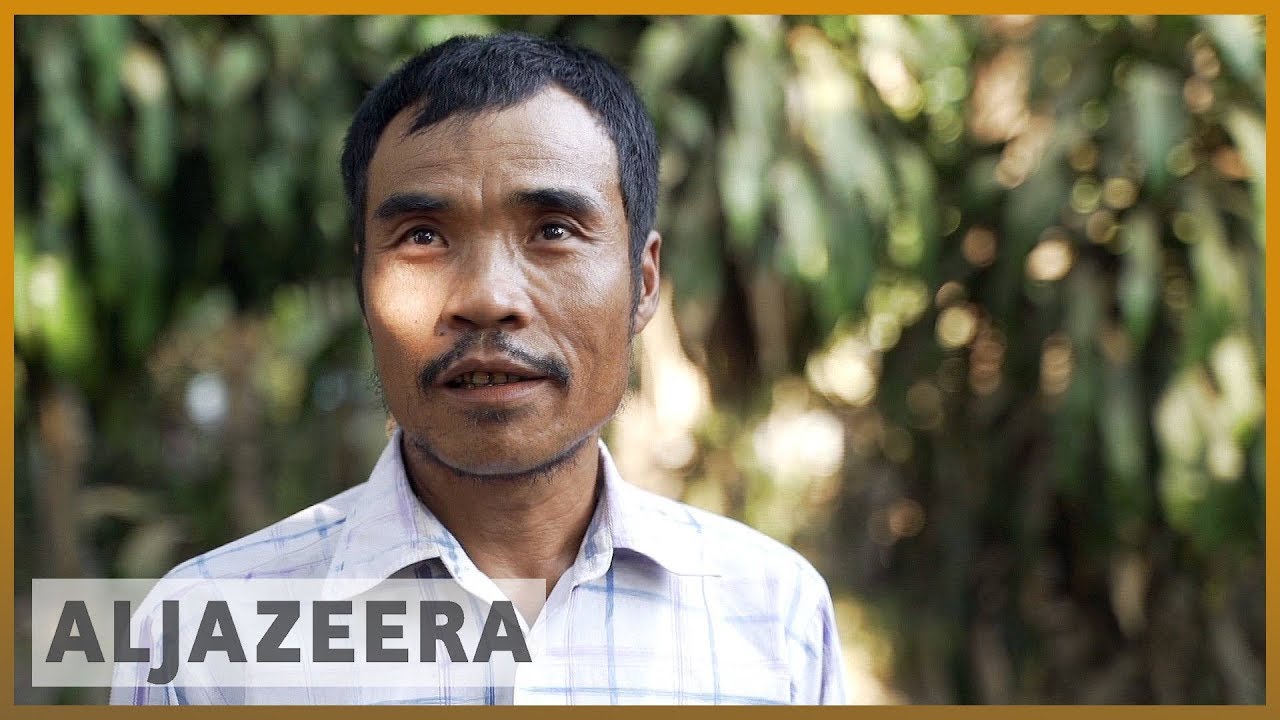 🇲🇲 إصلاح الأراضي في ميانمار: دعوات لإلغاء القانون الجديد | الجزيرة الإنجليزية