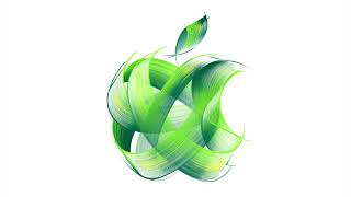 Apple Event Logo