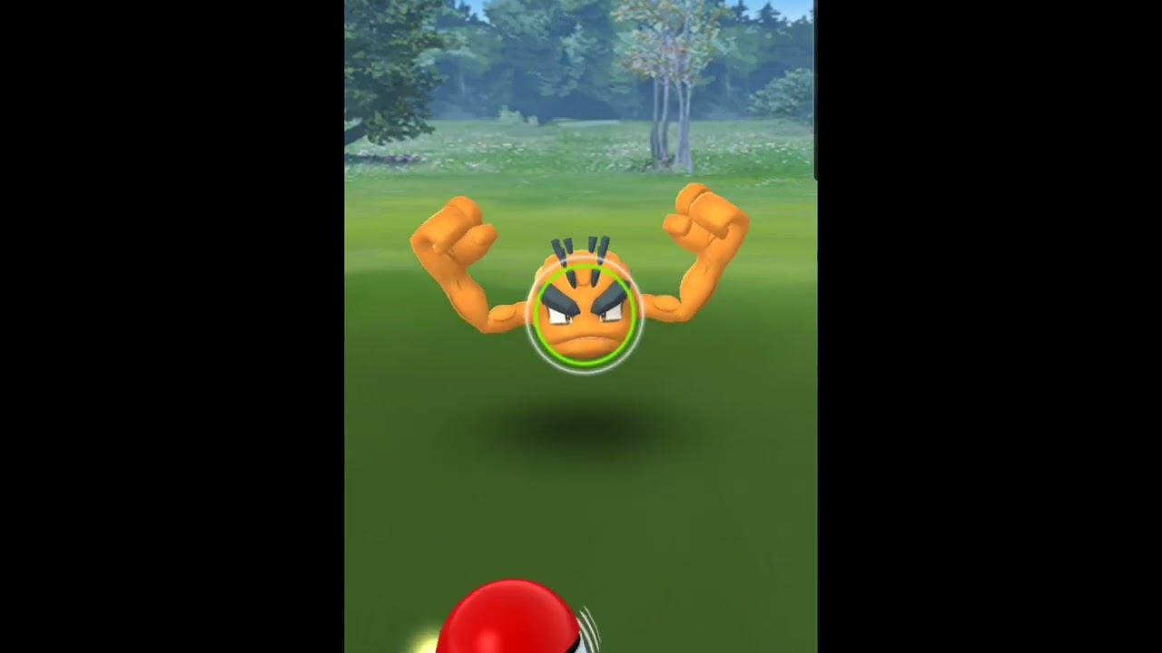 ポケモンgo コミュディ アローライシツブテ 色違いが出ない Youtube