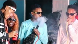 Neg_Yo_Pa_Gen_Vibe(#album Epa Menm nan)Dope Trap Family