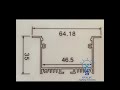 Aluminium profile led light VLS
