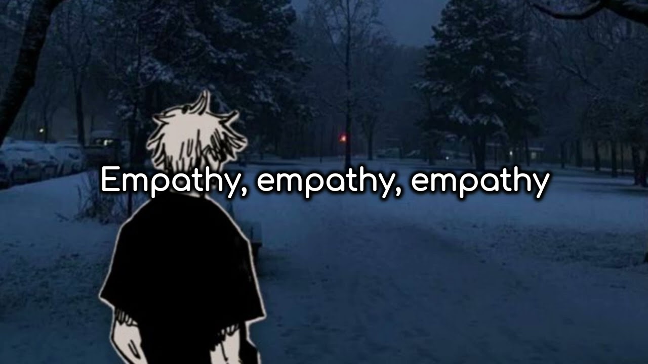 Crystal Castles - Empathy (Lyrics)