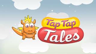Tap Tap Tales Logo