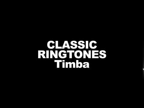 SOUND EFFECT APPLE IPhone X Ringtone TIMBA 