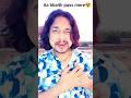Tu Dharti per chahe.. #bollywood #hindisong #comedy #funny #funnyshorts #