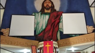 Kenny Hehanussa - Puisi Natal