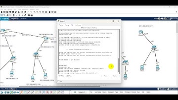 Cấu Hình DHCPv6 - Dynamic Host Configuration Protocol for IPv6