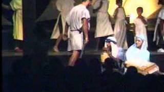 Ceuf Musical De Páscoa 2011 0311