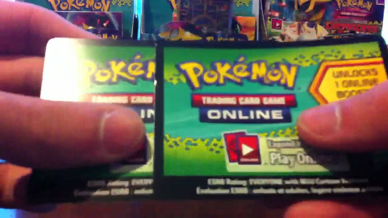 Announcing the winners of PokeCapital's eighth code card giveaway!