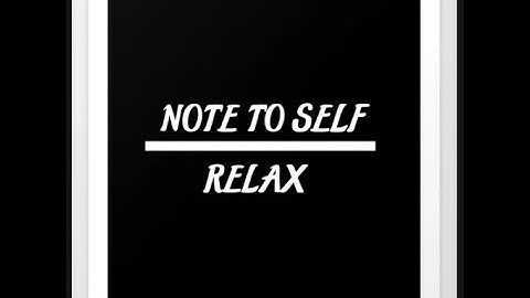 How To Activate The Relaxation Response