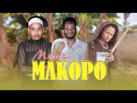 MUUZA MAKOPO Episode 13 Kpnazebuu ALBASTIN Pabloo Clamvevo Bintiyangu 