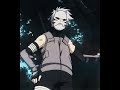 kakashi : don 't take risk sasuke 💀🔥 - kakashi hatake edit | heavenly jumpstyle (slowed)