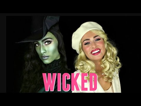 WICKED: A One Woman Medley / Bailey Rushlow