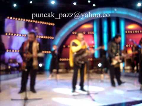 Melodi Cinta Satria Bergitar - Rhoma Irama dan Soneta Group