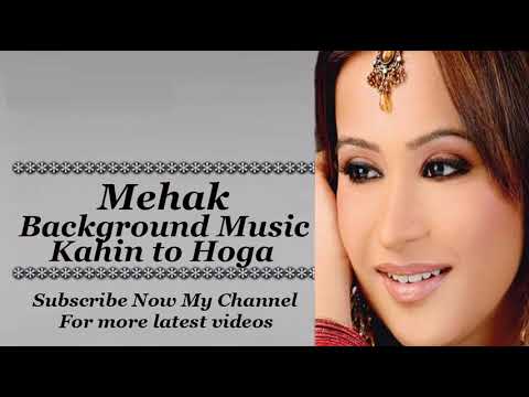 Mehek  BulBul   Sad Background Music   From Kahiin To Hoga  Kumkum Bhagya   fz creation