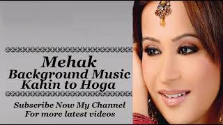 Mehek & BulBul - Sad Background Music - From Kahiin To Hoga & Kumkum Bhagya - fz creation