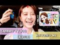 Sammy TV #10 -【幕後花絮】月光下的影子 MV