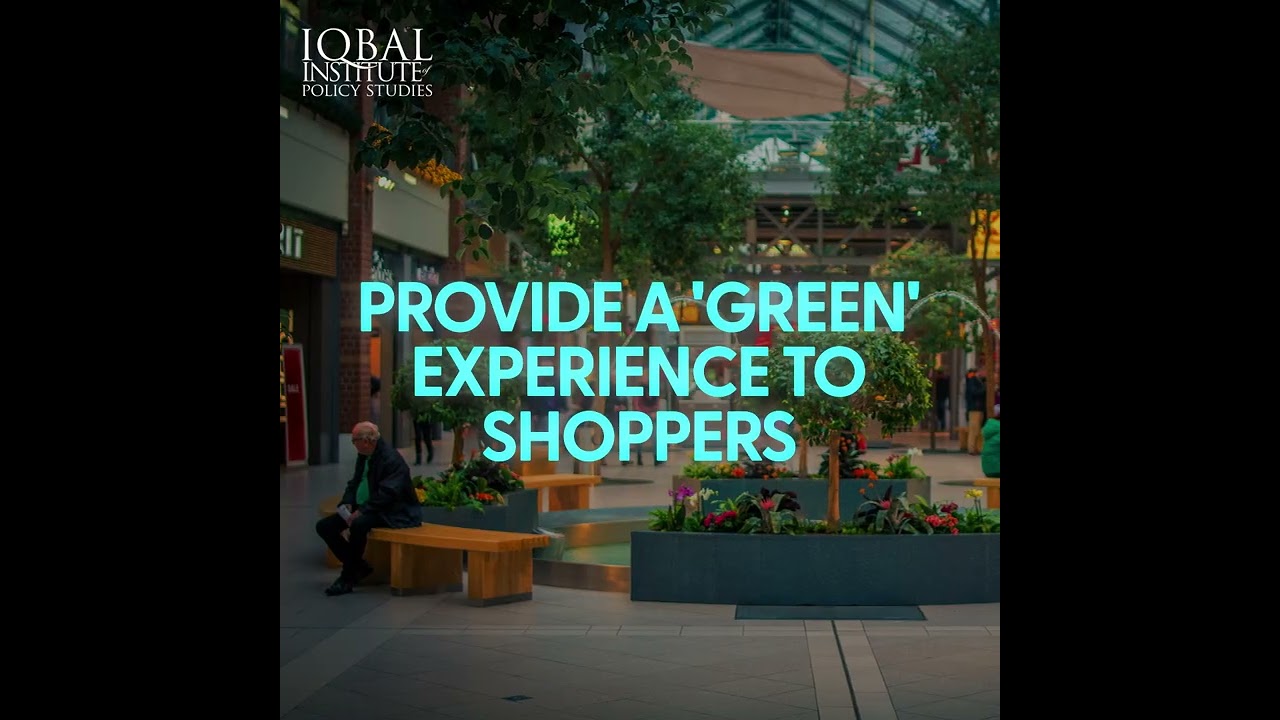 Best Practices to Improve Mall Operations