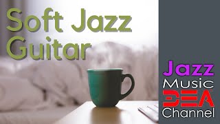 Soft Jazz Guitar: Smooth Jazz Moods, Sleep Jazz Guitar Music, Calm Cafe Jazz Music screenshot 5