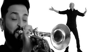 Dzenk Bosnali Feat. Dzambo Agusev - Ti Si Moja Jedina 