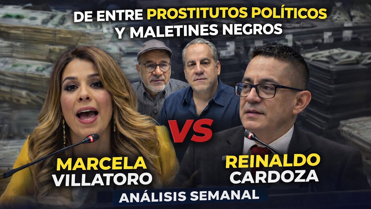 URGENTE 🔥💣🔥 LA CADENA MUNDIAL DE LAS COSAS COMO SON.