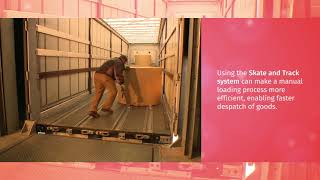 Innovative Logistics Solutions | Joloda