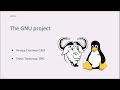 Введение в Linux — Skillbox
