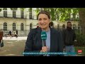 Gespräch mit Mareike Aden zu den Regionalwahlen in Großbritannien | 12.05.26