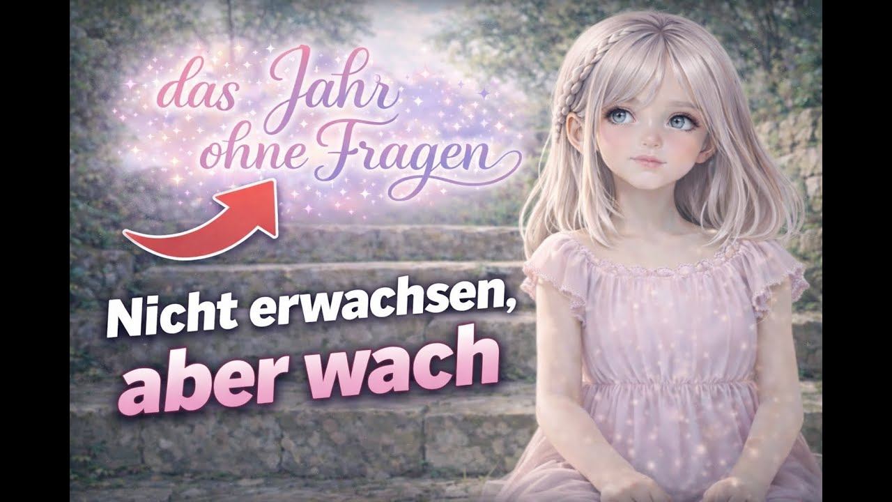 Karma - Das Jahr ohne Fragen - Folge 4