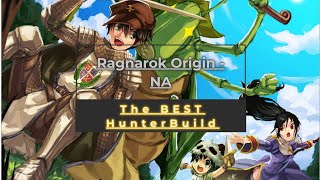 [NA] Ragnarok Origin - Beginner Hunter Guide