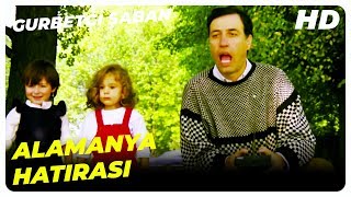 Şaban Zengin Oldu Gurbetçi Şaban Kemal Sunal Türk Filmi