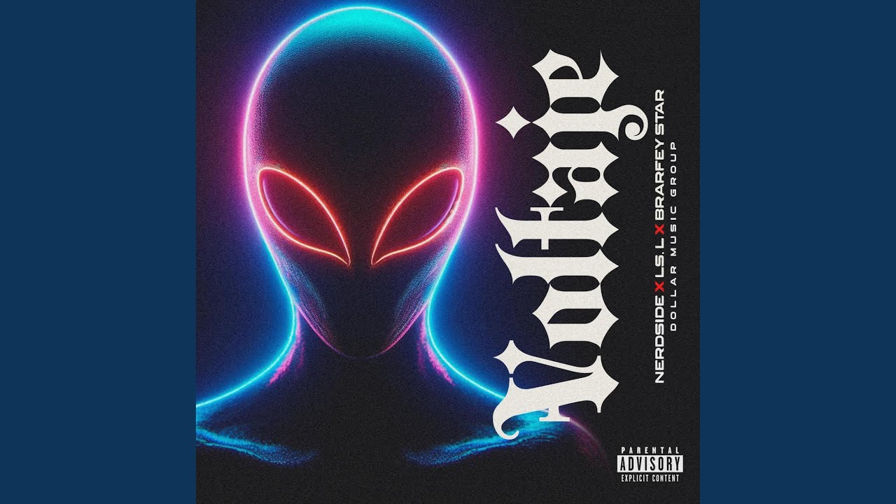 VOLTAJE (feat. LS. L, Bradfey Star & Dollar Music Group)