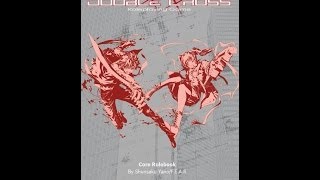 Double Cross review