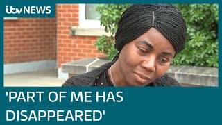 Richard Okorogheye's mother 'empty and lonely' after police confirm his death | ITV News