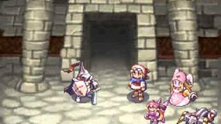 Rhapsody: A Musical Adventure - Boss 04 Duke
