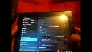 review Pipo S2 16GB Android 4.1 8\\
