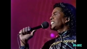 Dynamite - Jermaine & The Jacksons -  Subtitulado en Español