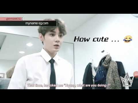 MYNAME'S Brotherhood || Bromance, Playing Around, Funny Moments, Cute Expressions, etc.