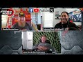 Power Hour #289 - Jason Line - HEMI Cars - California Hot Rod Reunion | Drag Racing