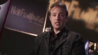 Interview | Dir. Adam Petke | June 2012 - NFMLA