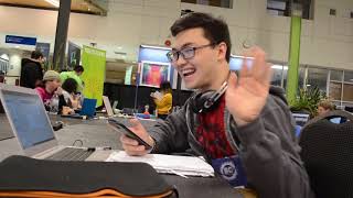 BC Game Jam 2019 screenshot 5