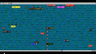 SECRET OF THE NUMBER  6 IN BIBLE  CODE  GLAZERSON