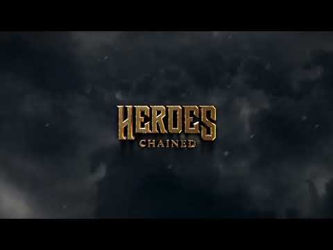 Heroes Chained Mini Game Teaser