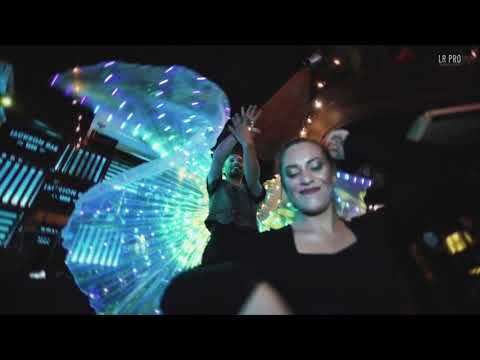 Video: Nachtleven in Montevideo: beste bars, clubs, & Meer