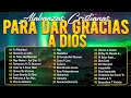 La Canción Cristiana Mas Hermosa Del Mundo 2024 - De Gloria En Gloria - Adoracion En Cada Momento