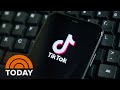 Calls To Ban TikTok Renewed Amid Israel Hamas War Debate Calls To Ban TikTok Renewed Amid Israel Hamas War Debate