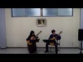アランフェス協奏曲 ロドリーゴ作曲 アントニオ古賀編曲