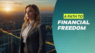 The Ultimate Guide to Financial Freedom – Start Today!