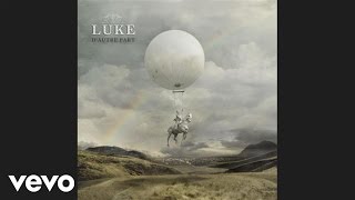 Video thumbnail of "Luke - Le robot (Audio)"