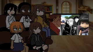 Hiroki As Gojo And Yn As Sukuna Road Trip Ntr Kokujin No Tenkousei